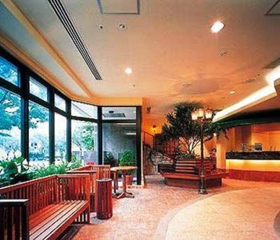 фото отеля Dormy Inn Hiroshima