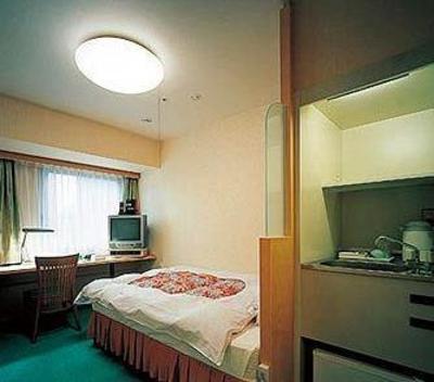 фото отеля Dormy Inn Hiroshima