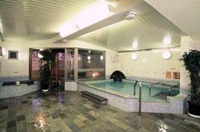 фото отеля Dormy Inn Hiroshima
