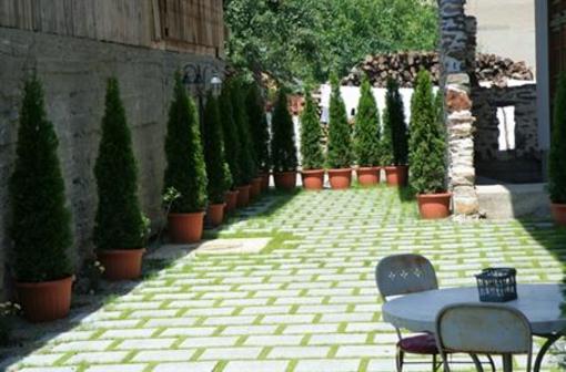 фото отеля Casa Lurca De Calinesti