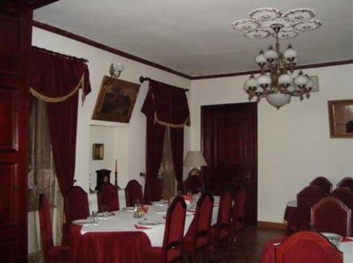 фото отеля Casa Lurca De Calinesti