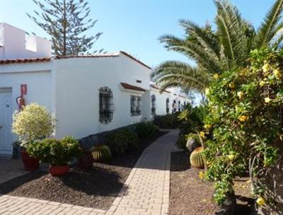 фото отеля Parque Rey Carlos