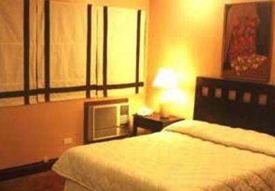 фото отеля LPL Suites Greenbelt Makati City