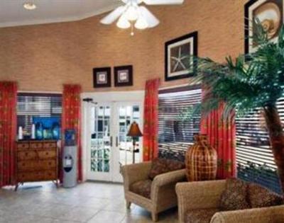 фото отеля Howard Johnson Express Ocean City