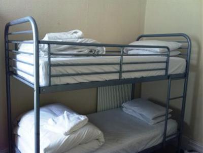 фото отеля Alfies Hotel