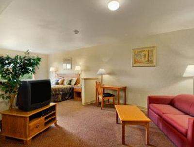 фото отеля Ramada Hotel and Resort Ocean Shores