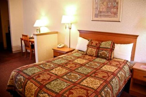 фото отеля Ramada Hotel and Resort Ocean Shores