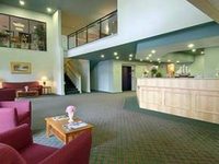 Ramada Hotel and Resort Ocean Shores