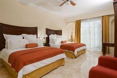 фото отеля Hotel Hacienda Real del Caribe