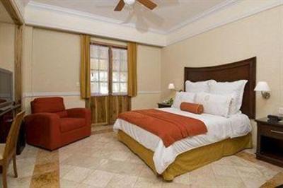 фото отеля Hotel Hacienda Real del Caribe