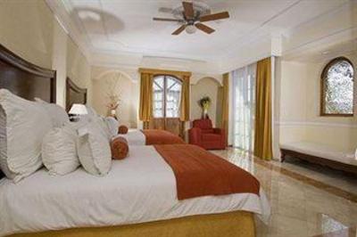фото отеля Hotel Hacienda Real del Caribe