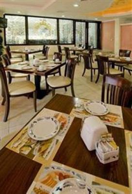 фото отеля Hotel Hacienda Real del Caribe