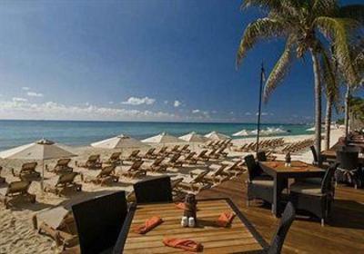 фото отеля Hotel Hacienda Real del Caribe
