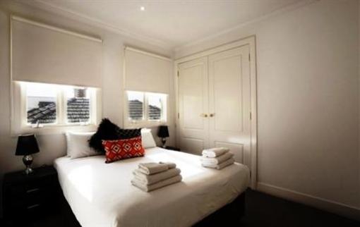 фото отеля Boutique Stays Brighton Place