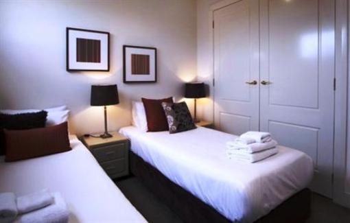 фото отеля Boutique Stays Brighton Place