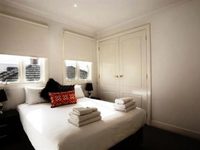 Boutique Stays Brighton Place