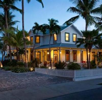 фото отеля La Mer Hotel and Dewey House