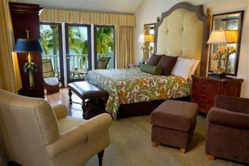 фото отеля La Mer Hotel and Dewey House