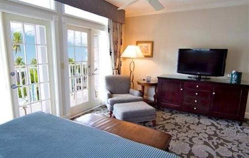 фото отеля La Mer Hotel and Dewey House