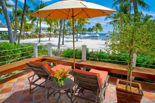 фото отеля La Mer Hotel and Dewey House