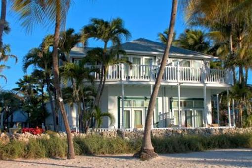фото отеля La Mer Hotel and Dewey House