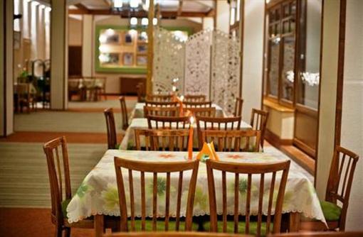 фото отеля Hotel Gorski Kalatowki