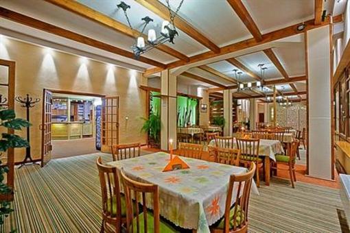 фото отеля Hotel Gorski Kalatowki
