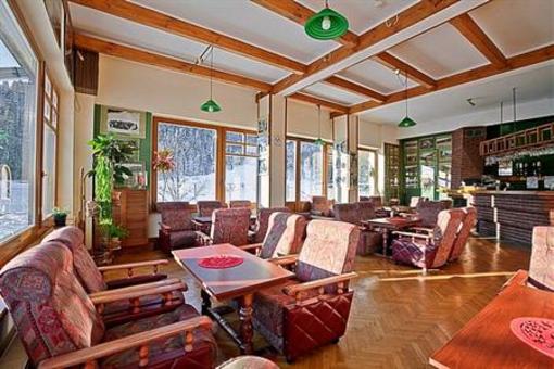 фото отеля Hotel Gorski Kalatowki