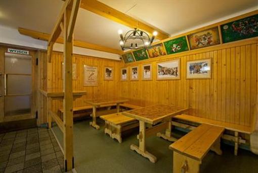 фото отеля Hotel Gorski Kalatowki