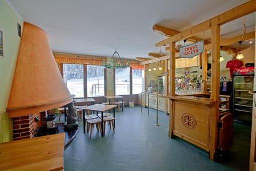 фото отеля Hotel Gorski Kalatowki