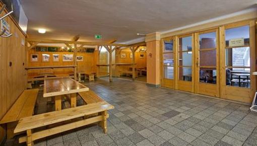 фото отеля Hotel Gorski Kalatowki