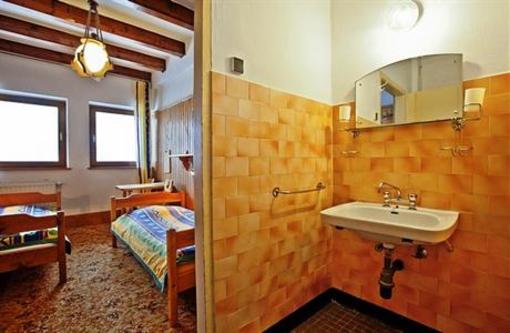 фото отеля Hotel Gorski Kalatowki