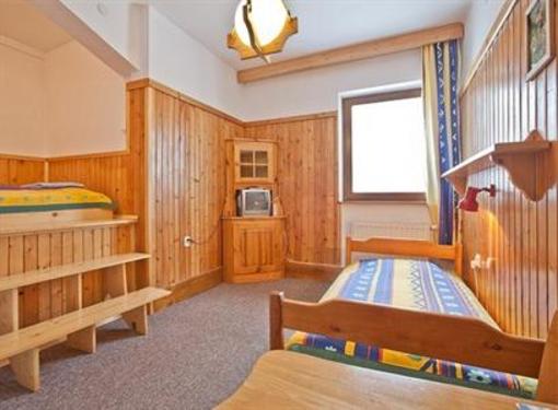 фото отеля Hotel Gorski Kalatowki