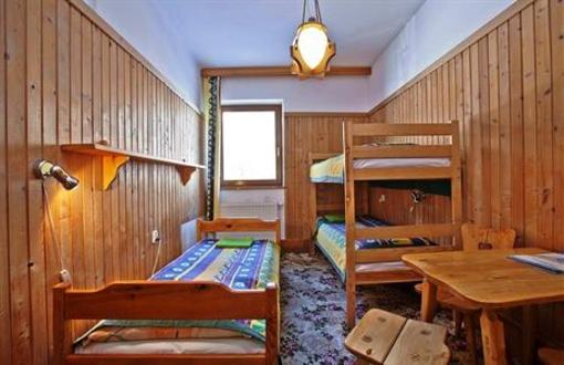 фото отеля Hotel Gorski Kalatowki