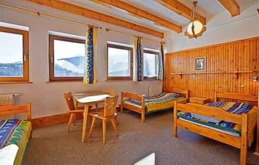 фото отеля Hotel Gorski Kalatowki