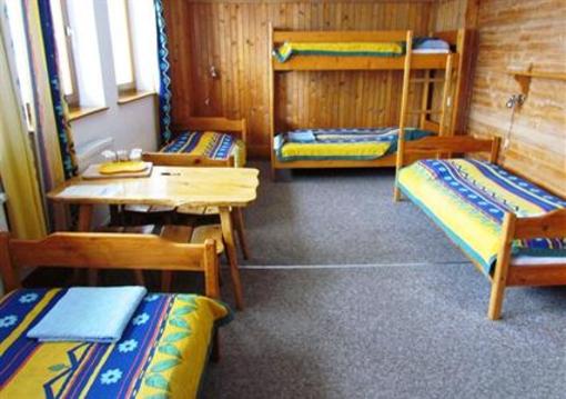 фото отеля Hotel Gorski Kalatowki