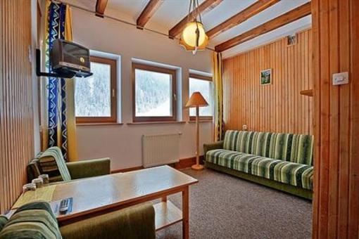 фото отеля Hotel Gorski Kalatowki