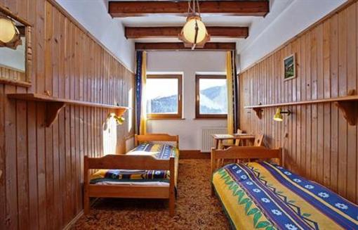 фото отеля Hotel Gorski Kalatowki