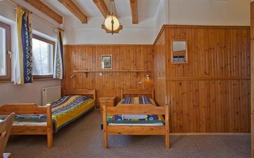 фото отеля Hotel Gorski Kalatowki