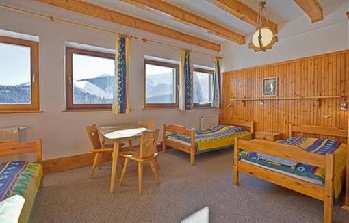 фото отеля Hotel Gorski Kalatowki