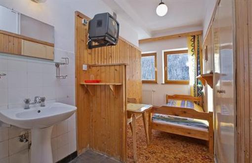 фото отеля Hotel Gorski Kalatowki