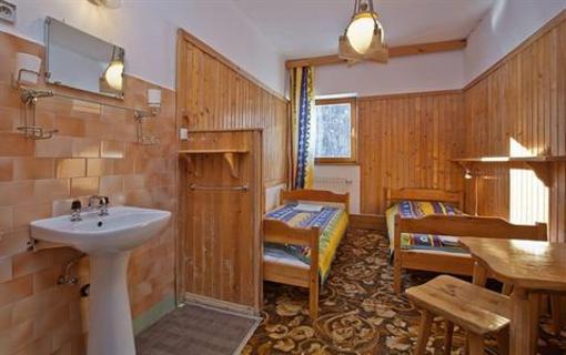 фото отеля Hotel Gorski Kalatowki