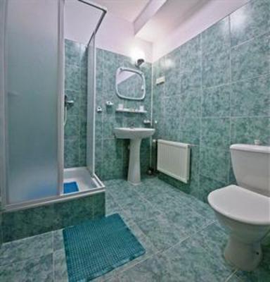фото отеля Hotel Gorski Kalatowki