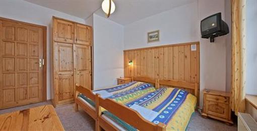 фото отеля Hotel Gorski Kalatowki
