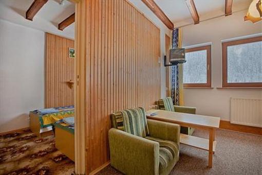 фото отеля Hotel Gorski Kalatowki