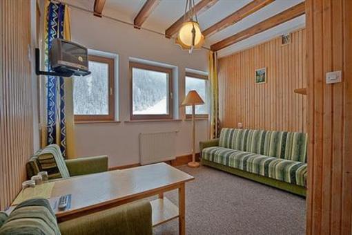 фото отеля Hotel Gorski Kalatowki