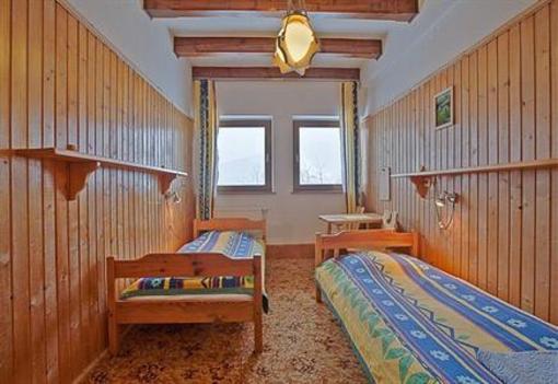 фото отеля Hotel Gorski Kalatowki