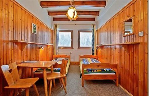фото отеля Hotel Gorski Kalatowki