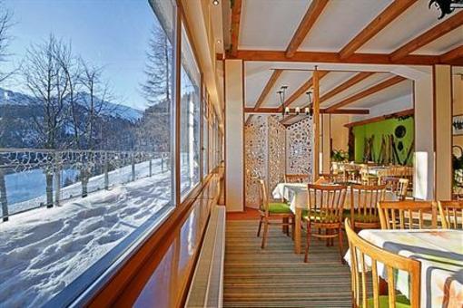 фото отеля Hotel Gorski Kalatowki