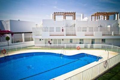 фото отеля Pierre & Vacances Mojacar Playa